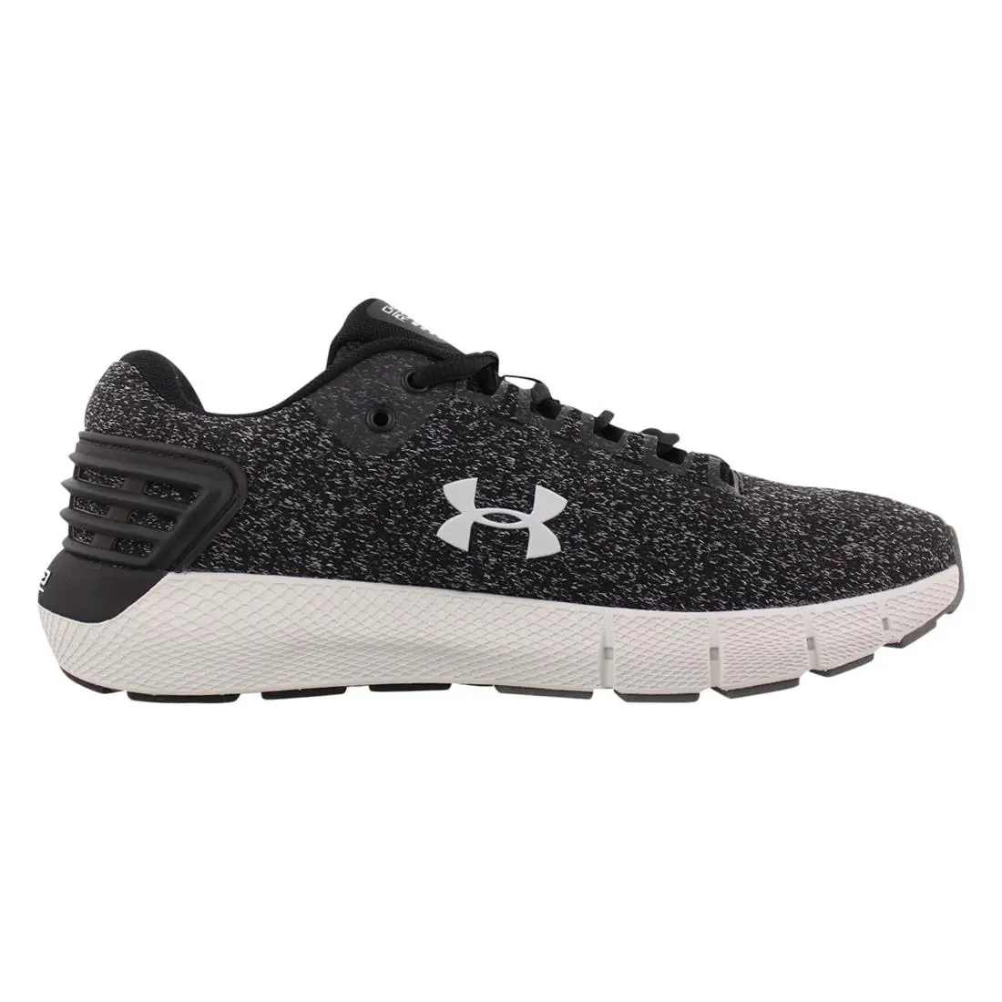 Under Armour shoes - Black/Grey, Main: Black (UPC: 192565639952) 1