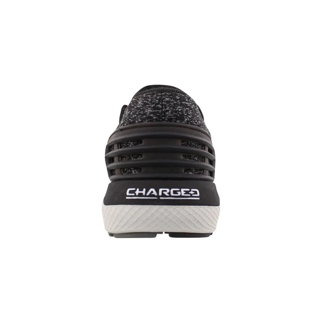 Under Armour shoes - Black/Grey, Main: Black (UPC: 192565639952) 2