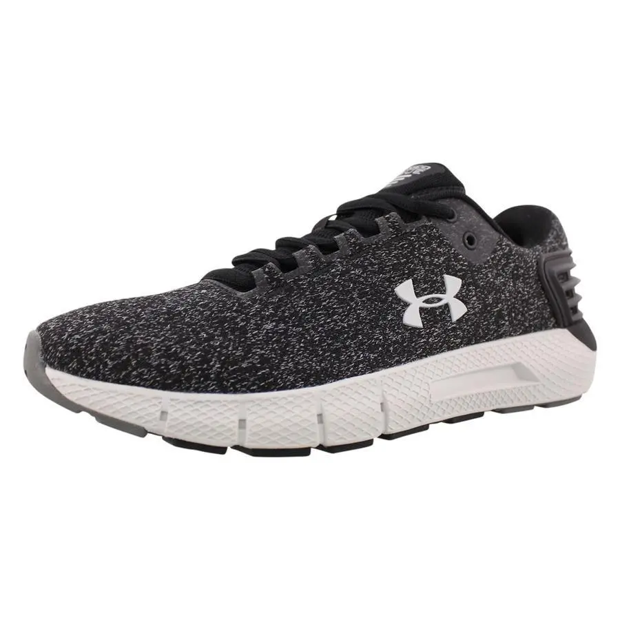 Under Armour shoes - Black/Grey, Main: Black (UPC: 192565639952) 3