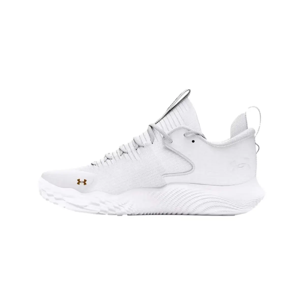 Under Armour shoes - Flow Ace Low - Flow Ace Low - Multicolor (UPC: 196885664663) 0
