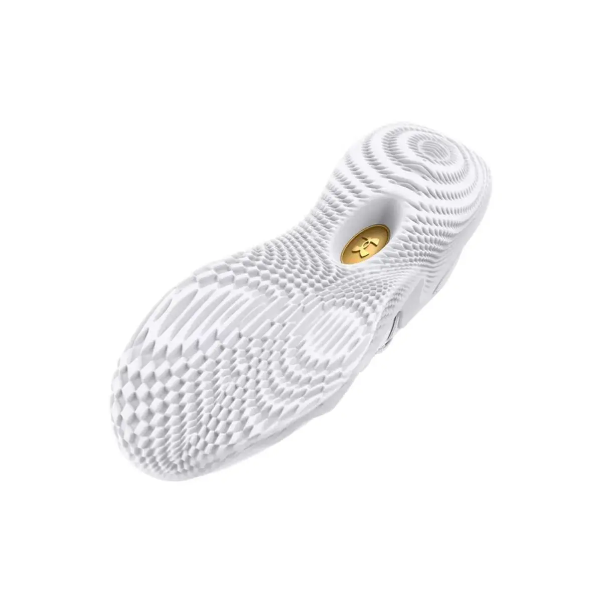 Under Armour shoes - Flow Ace Low - Flow Ace Low - Multicolor (UPC: 196885664663) 2