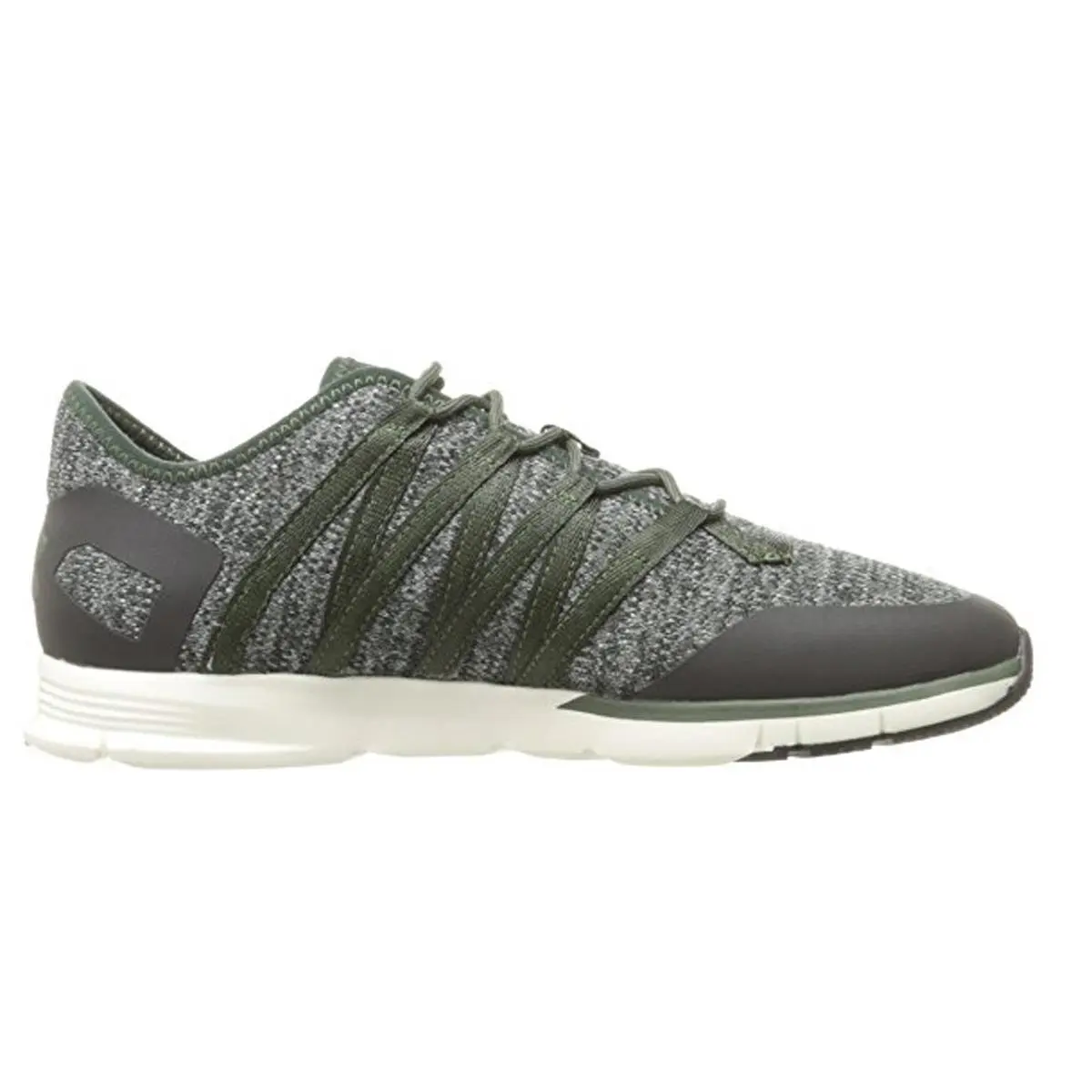 Under Armour shoes - Green/Nori Green/Downtown Green (UPC: 190510807128) 0