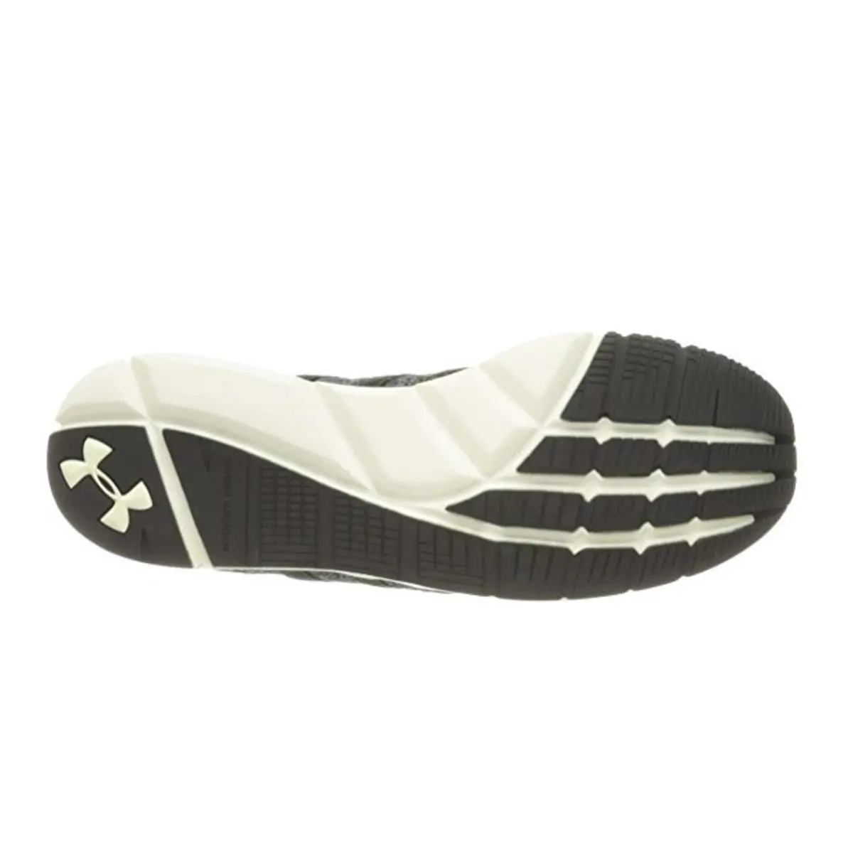 Under Armour shoes - Green/Nori Green/Downtown Green (UPC: 190510807128) 3