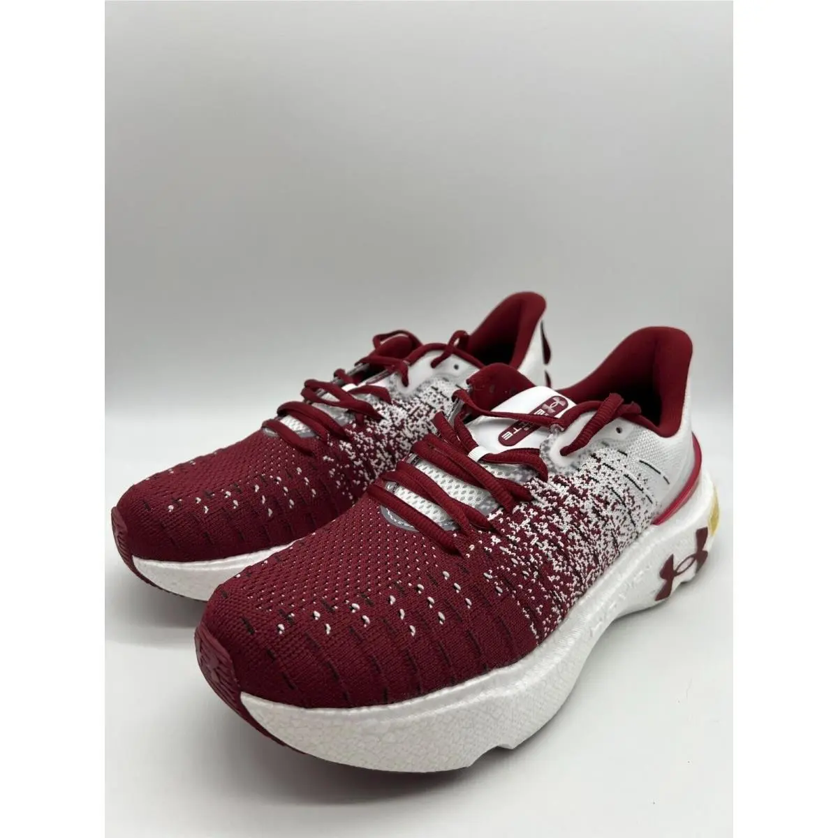Under Armour shoes - na - 3028730 103 - Multicolor 8