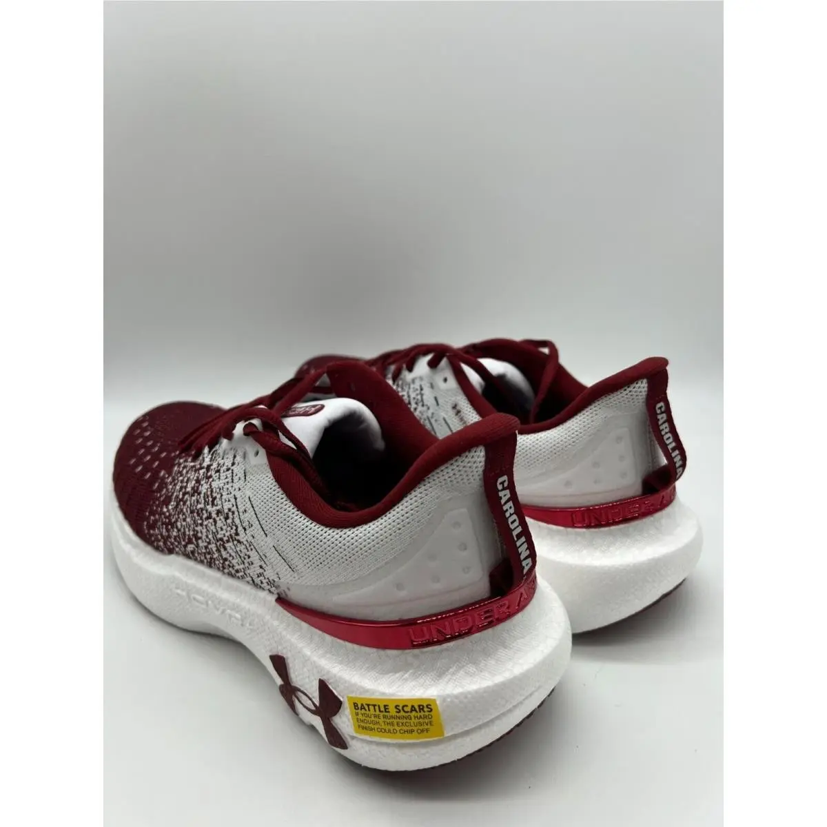 Under Armour shoes - na - 3028730 103 - Multicolor 7