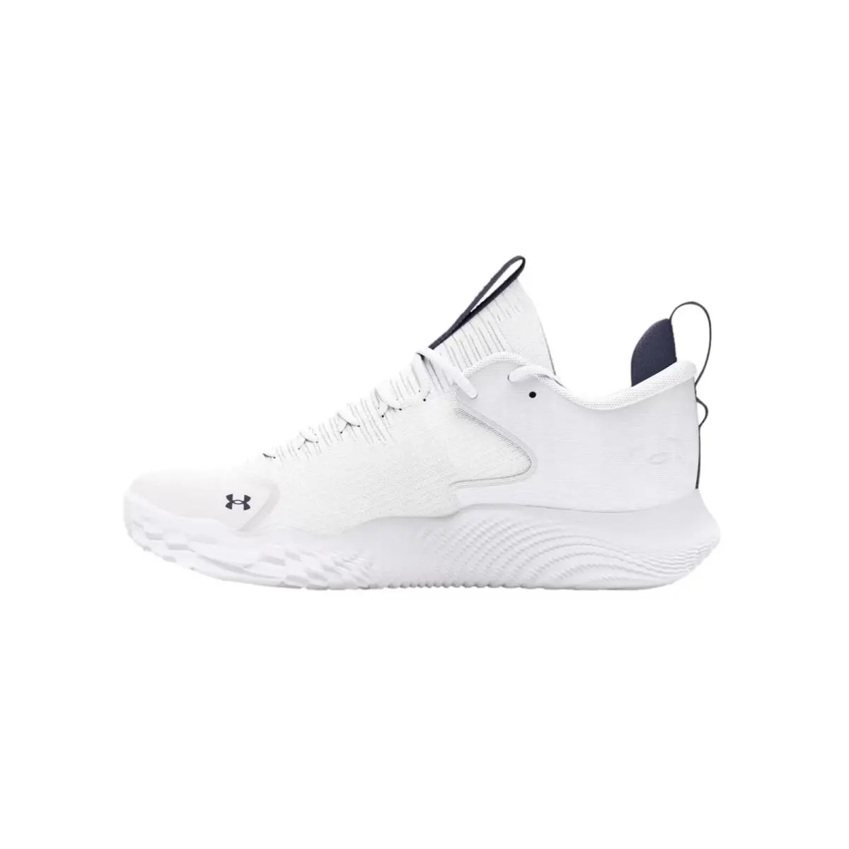 Under Armour shoes - Flow Ace Low - Flow Ace Low - Multicolor (UPC: 196885665028) 0