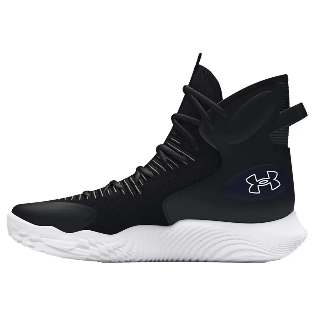 Under Armour shoes - Flow Highlight Ace - Flow Highlight Ace - Multicolor (UPC: 196885669446) 0