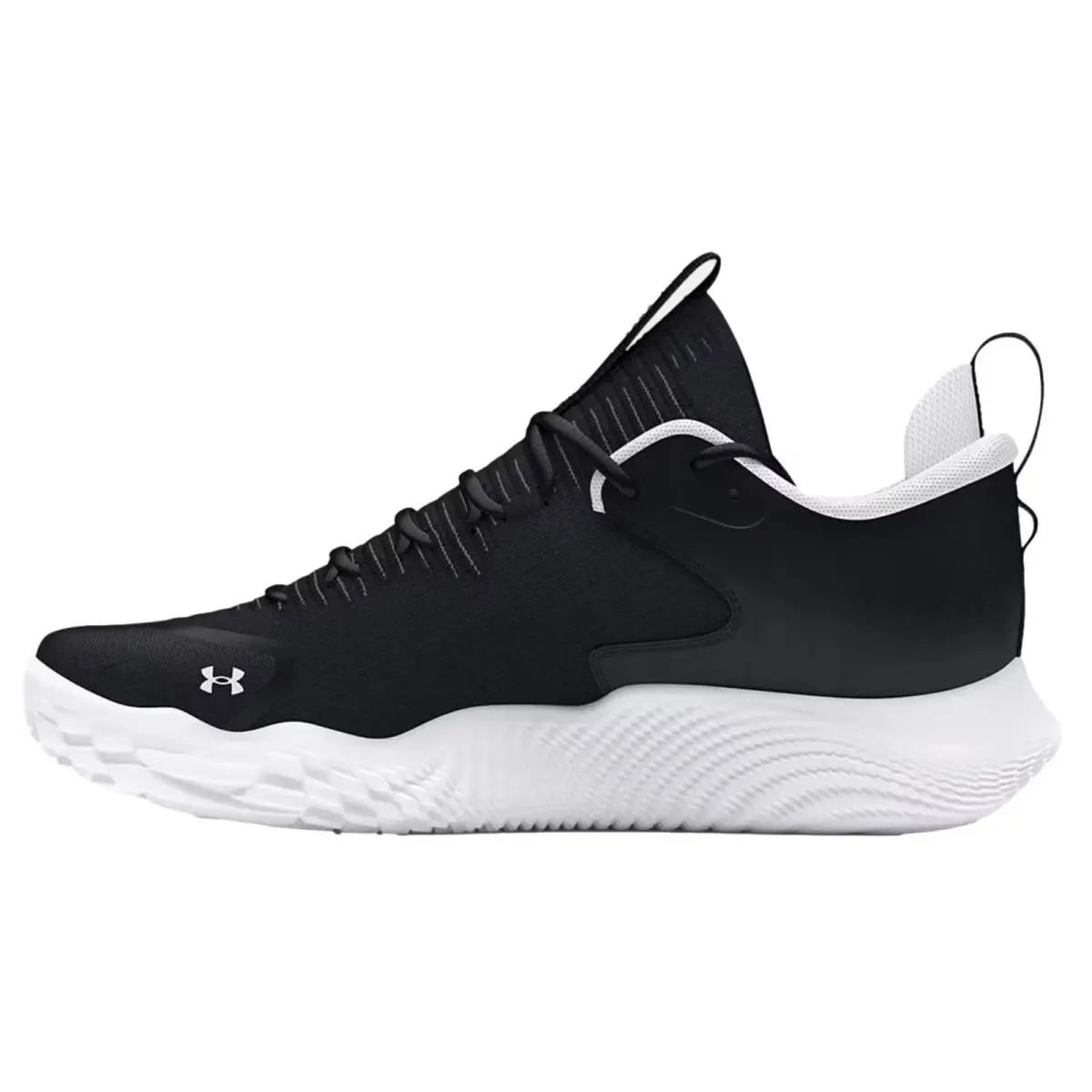 Under Armour shoes - Flow Ace Low - Flow Ace Low - Multicolor (UPC: 196885045677) 0