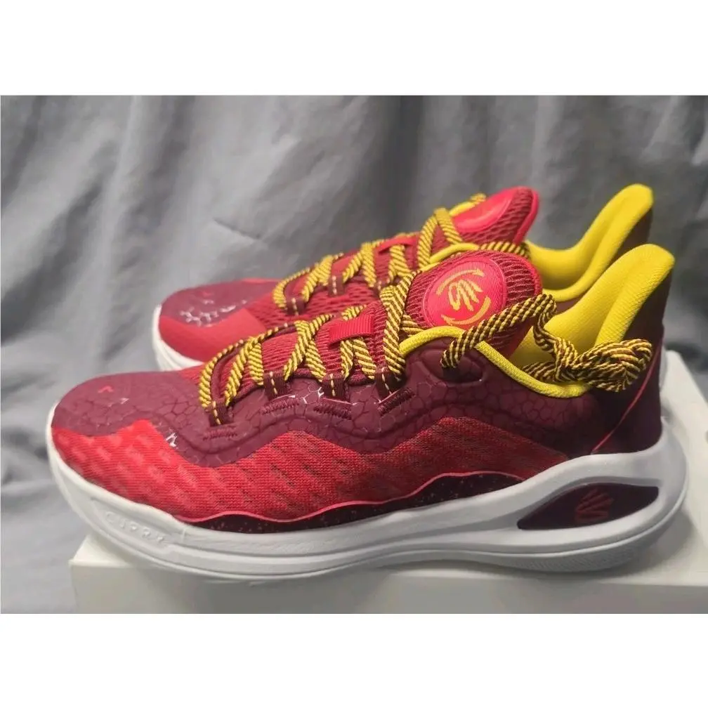 Under Armour shoes - Multicolor 1