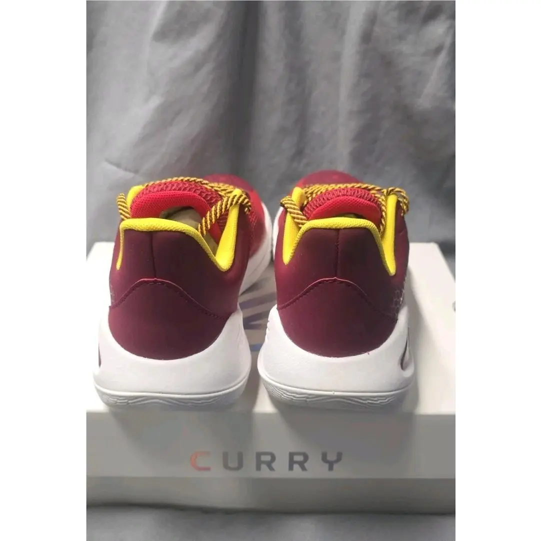 Under Armour shoes - Multicolor 2