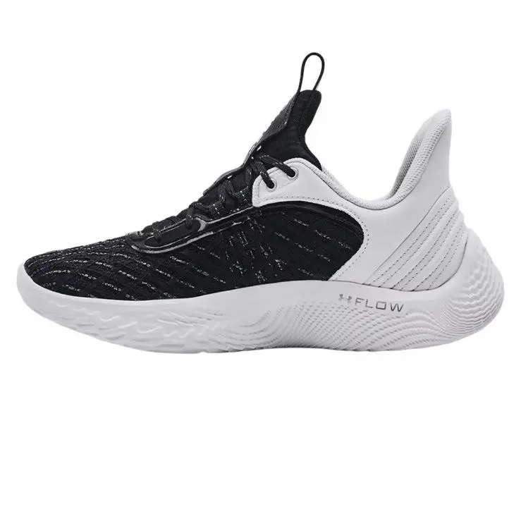 Under Armour shoes - Under Armour Curry Flow - Curry Flow - 3025631-103 - Black (UPC: 0196039309617) 1