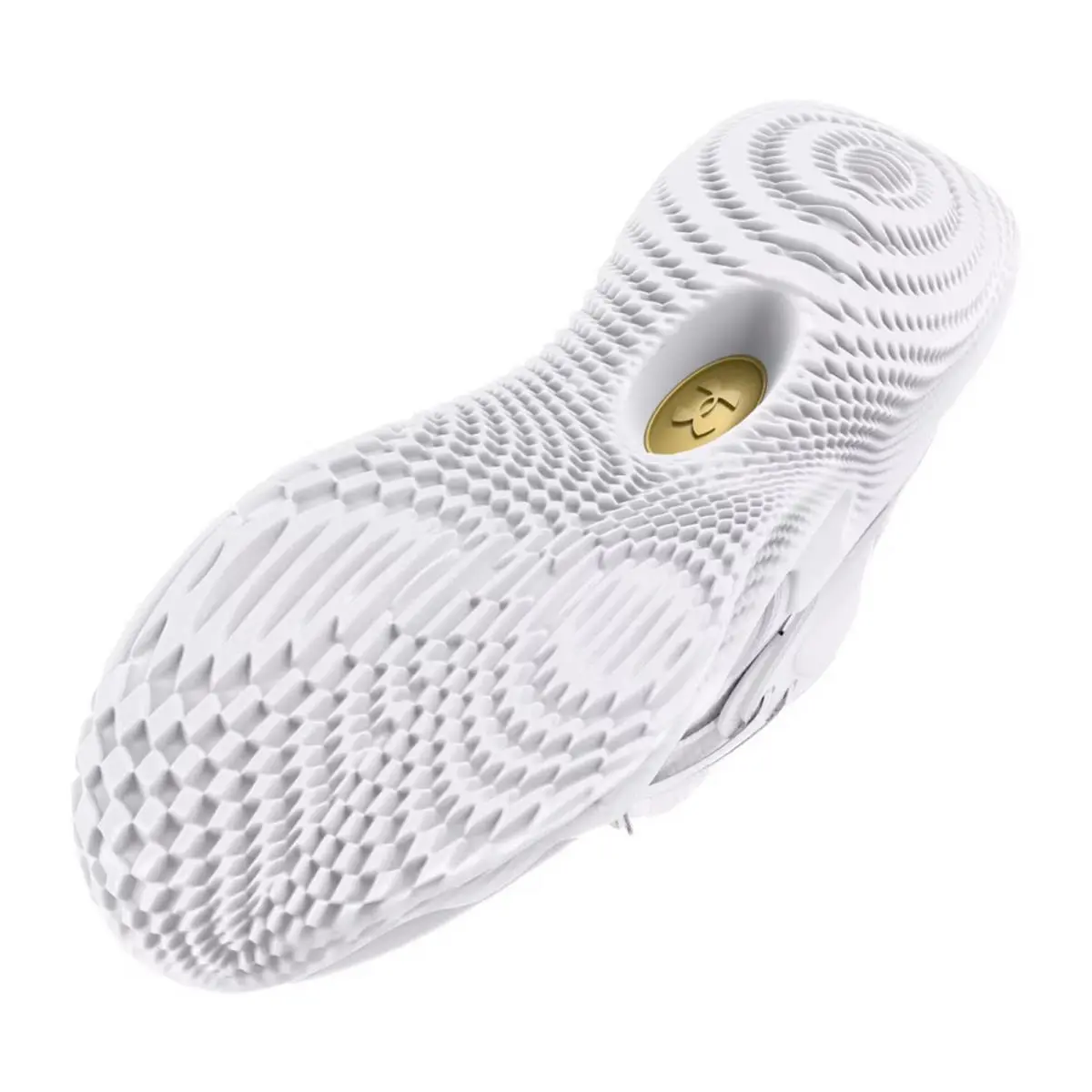 Under Armour shoes - Flow Highlight Ace - Flow Highlight Ace - Multicolor (UPC: 196885674150) 2