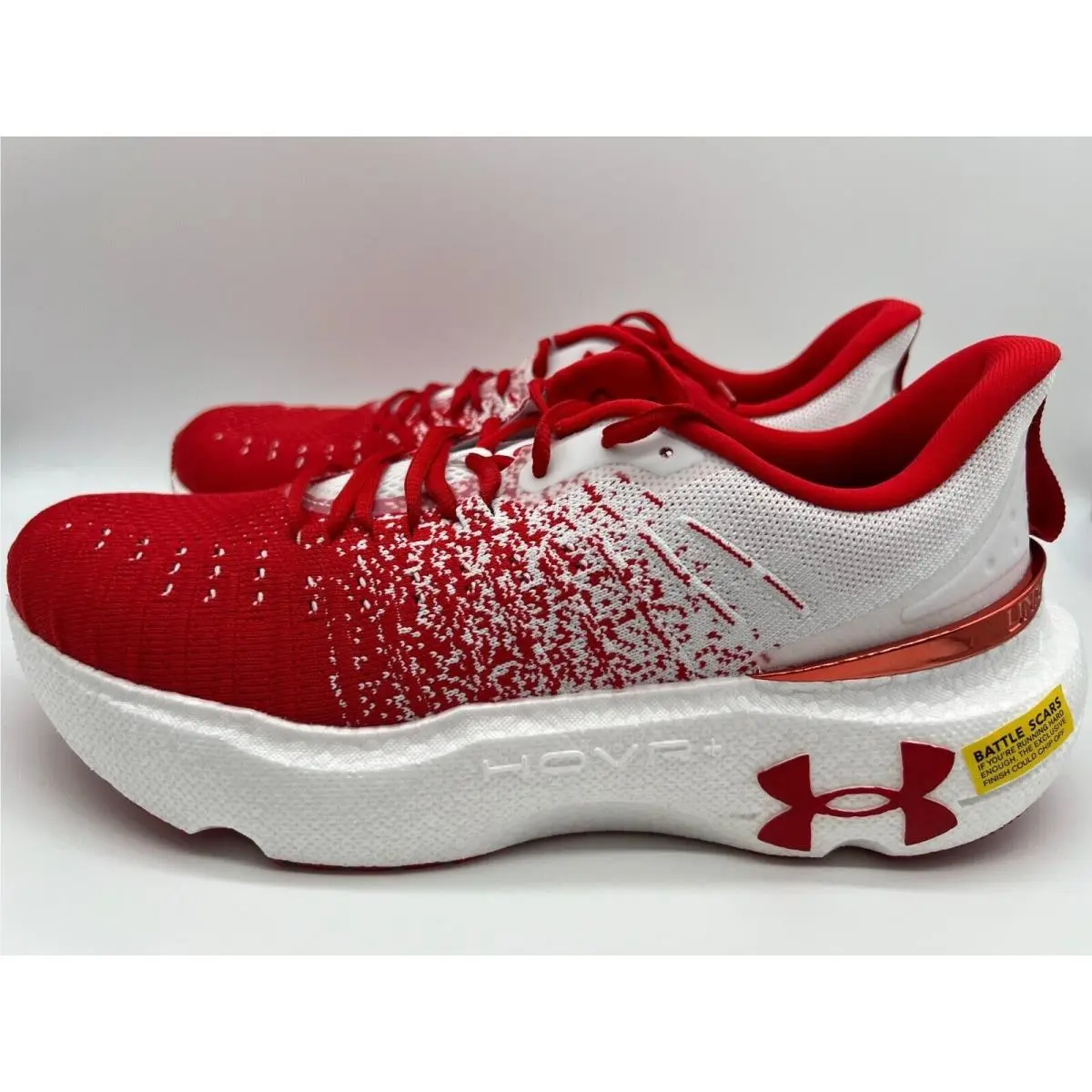 Under Armour shoes - na - 3028730 105 - Multicolor 0