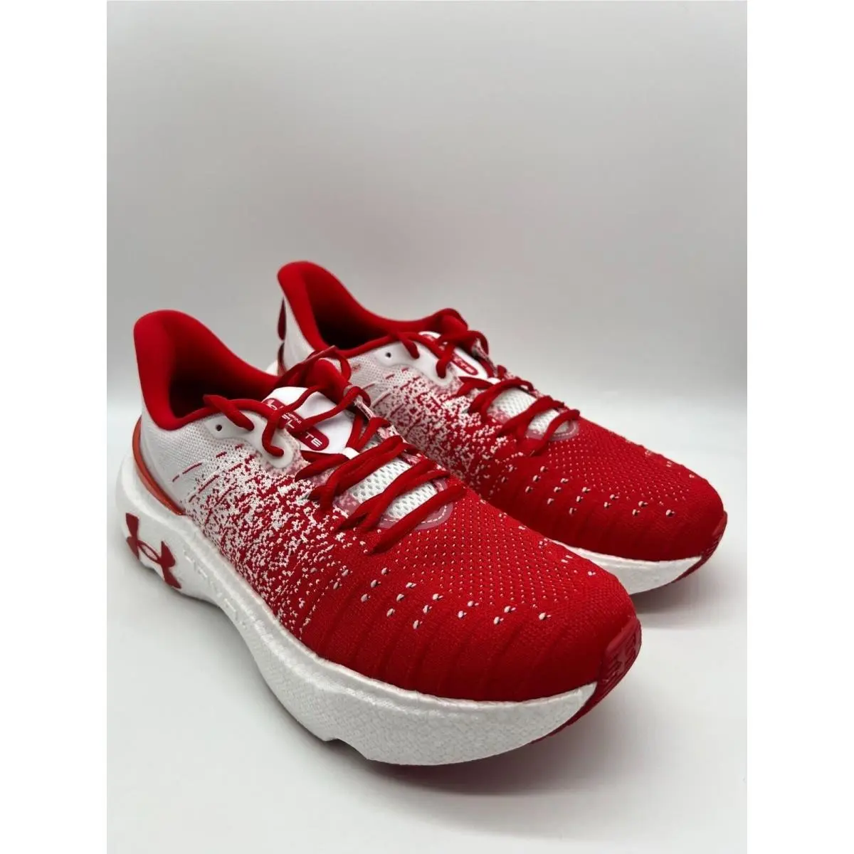 Under Armour shoes - na - 3028730 105 - Multicolor 4