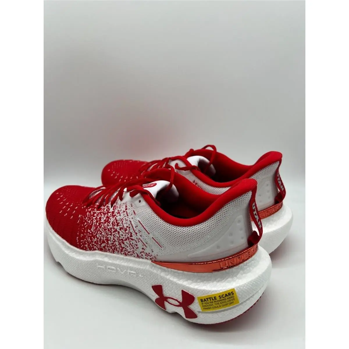 Under Armour shoes - na - 3028730 105 - Multicolor 7