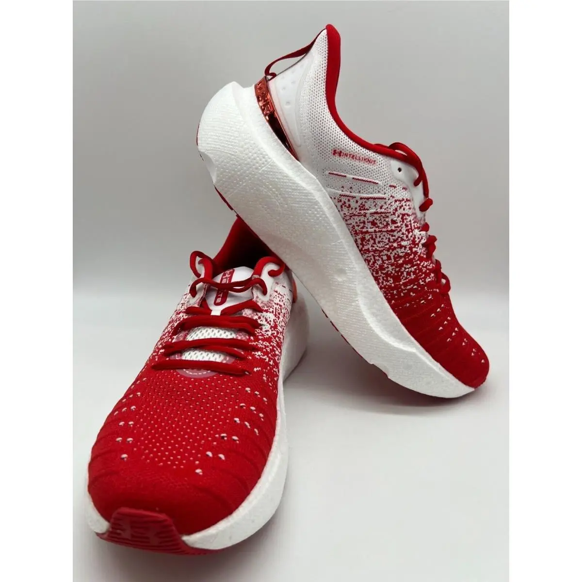 Under Armour shoes - na - 3028730 105 - Multicolor 3