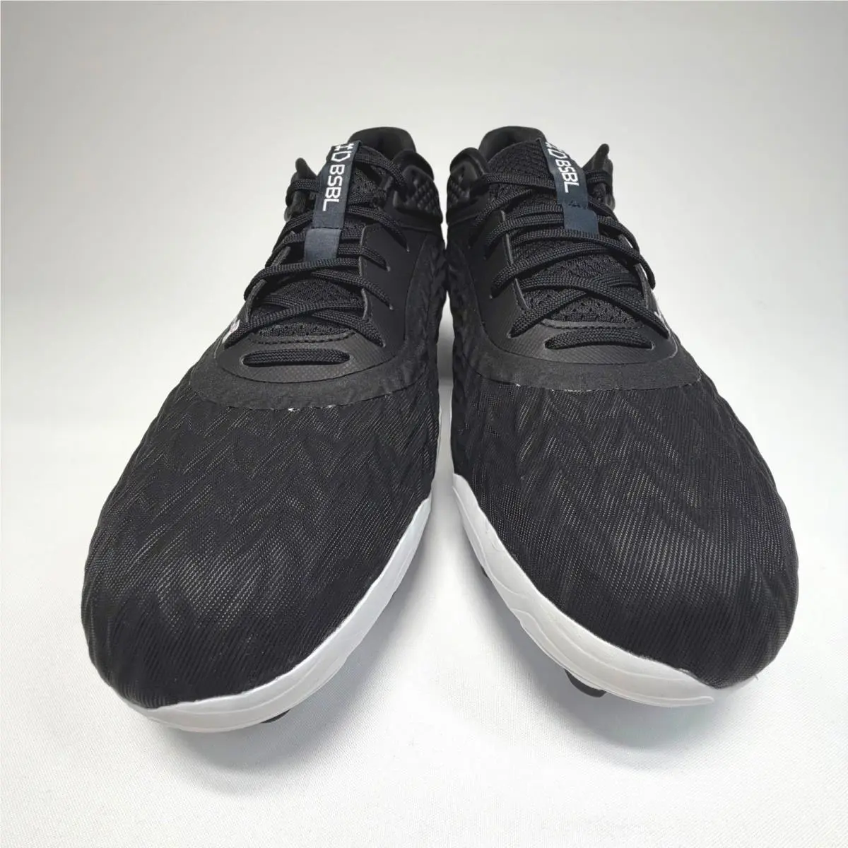 Under Armour shoes - Black 0