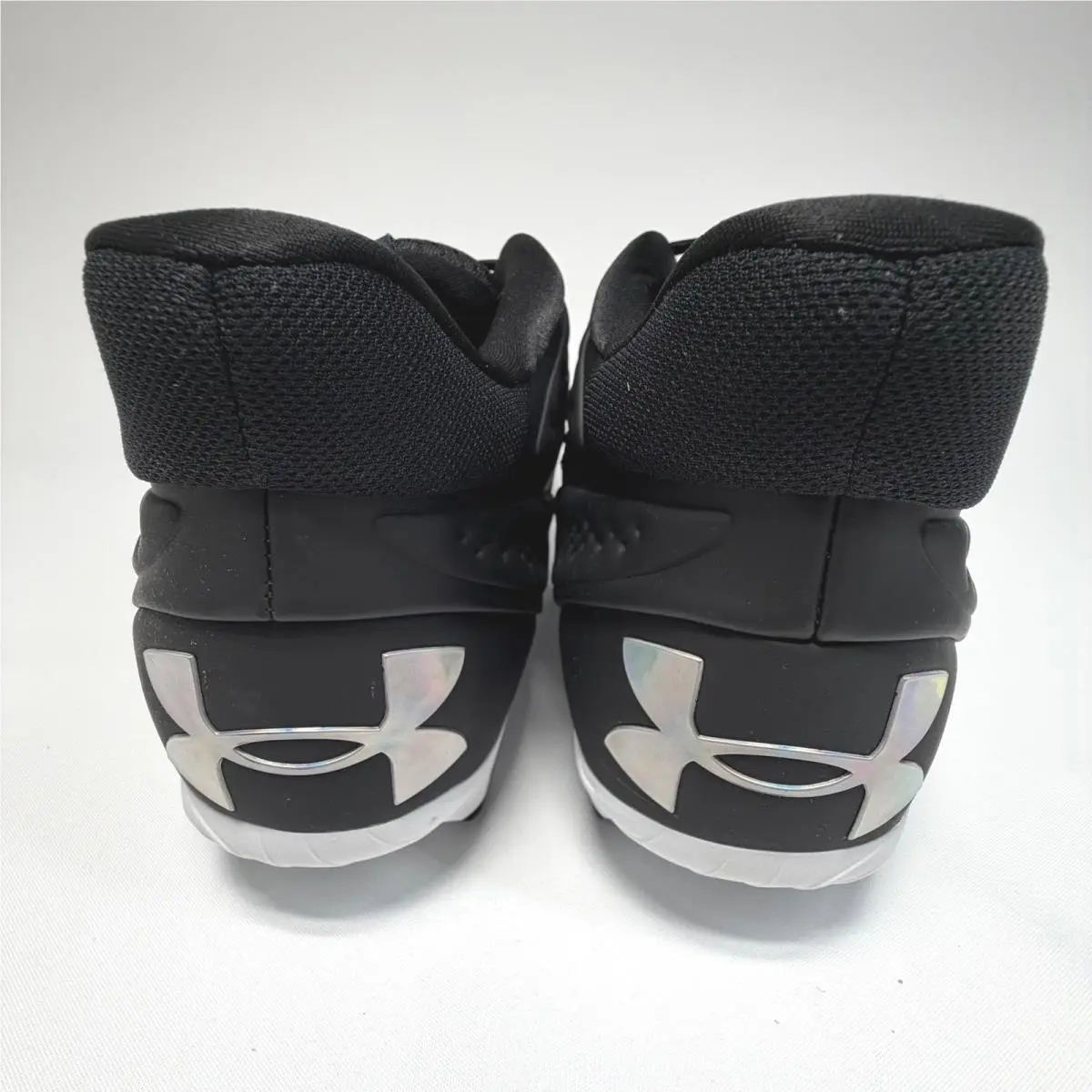 Under Armour shoes - Black 2