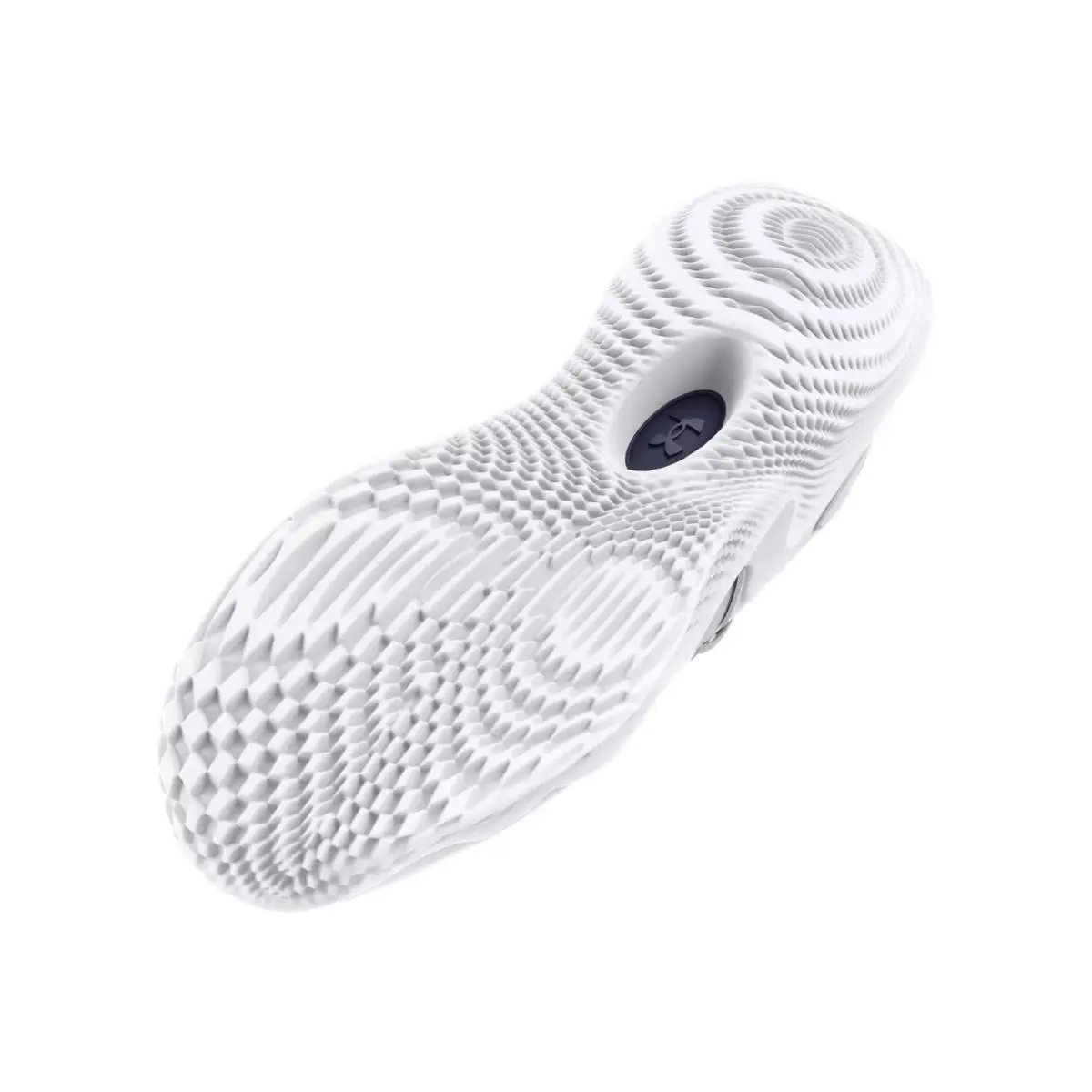 Under Armour shoes - Flow Ace Low - Flow Ace Low - Multicolor (UPC: 196885665042) 2