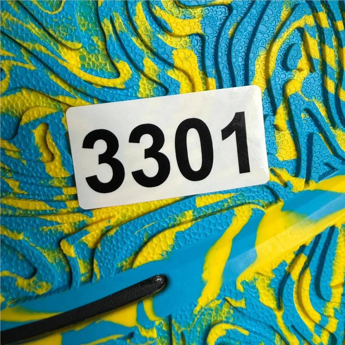 Under Armour shoes - Curry 3Z 25 - Curry - 6000749-420 - Multicolor (UPC: 198633760139) 7