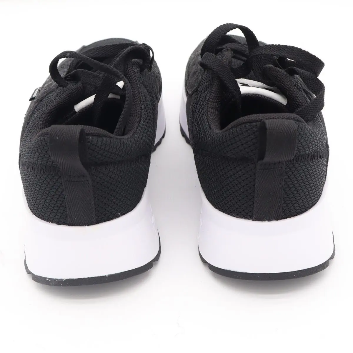 Under Armour shoes - Essential Heritage - Essential Heritage - Black 3