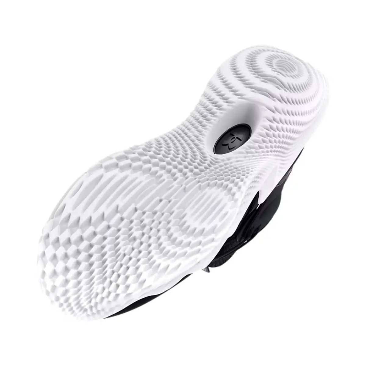 Under Armour shoes - Flow Highlight Ace - Flow Highlight Ace - Multicolor (UPC: 196885669422) 2