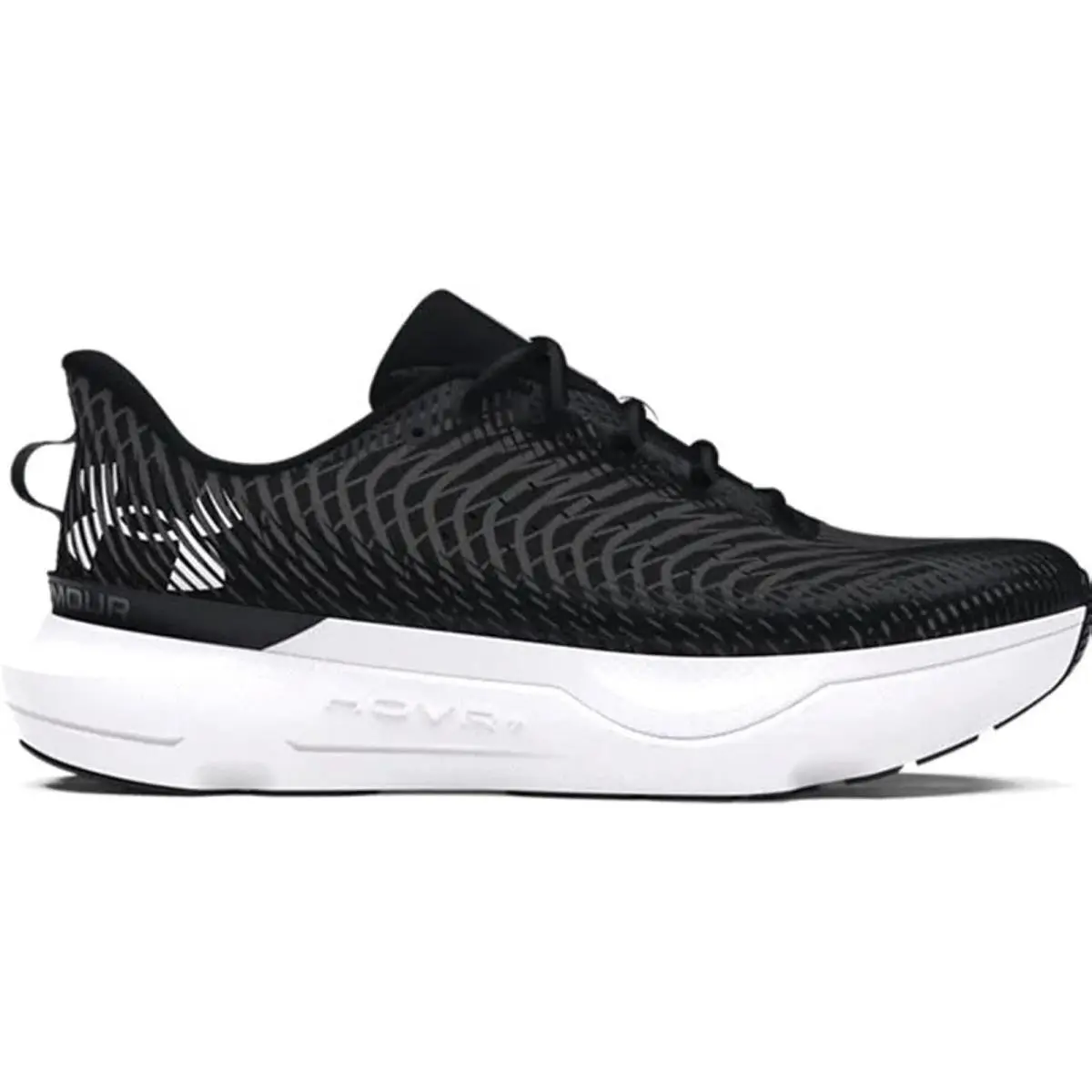 Size 7 .5 Under Armour Mens Infinite 6