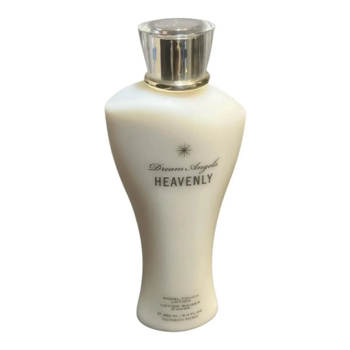 Victoria`s Secret Dream Angels Heavenly Velvet Luxe Lotion 4.2oz 125ML