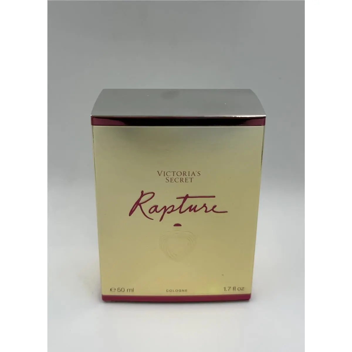 Victorias Secret Rapture Cologne 1.7 oz
