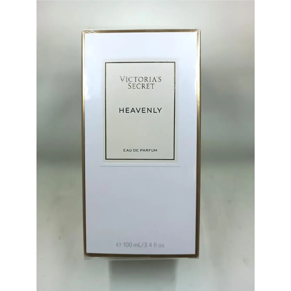 Victoria`s Secret Heavenly Edp 3.4oz/100ml