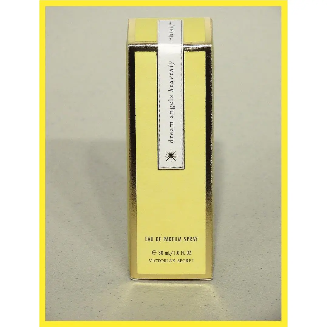 Victoria`s Secret Dream Angels Heavenly 1.0 oz Eau de Parfum Perfume