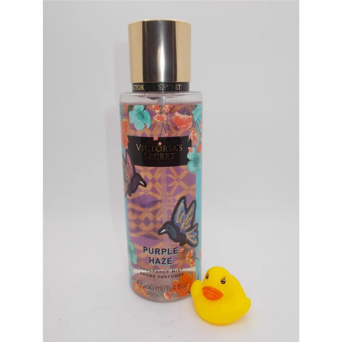 Victoria`s Secret Purple Haze Fragrance Mist