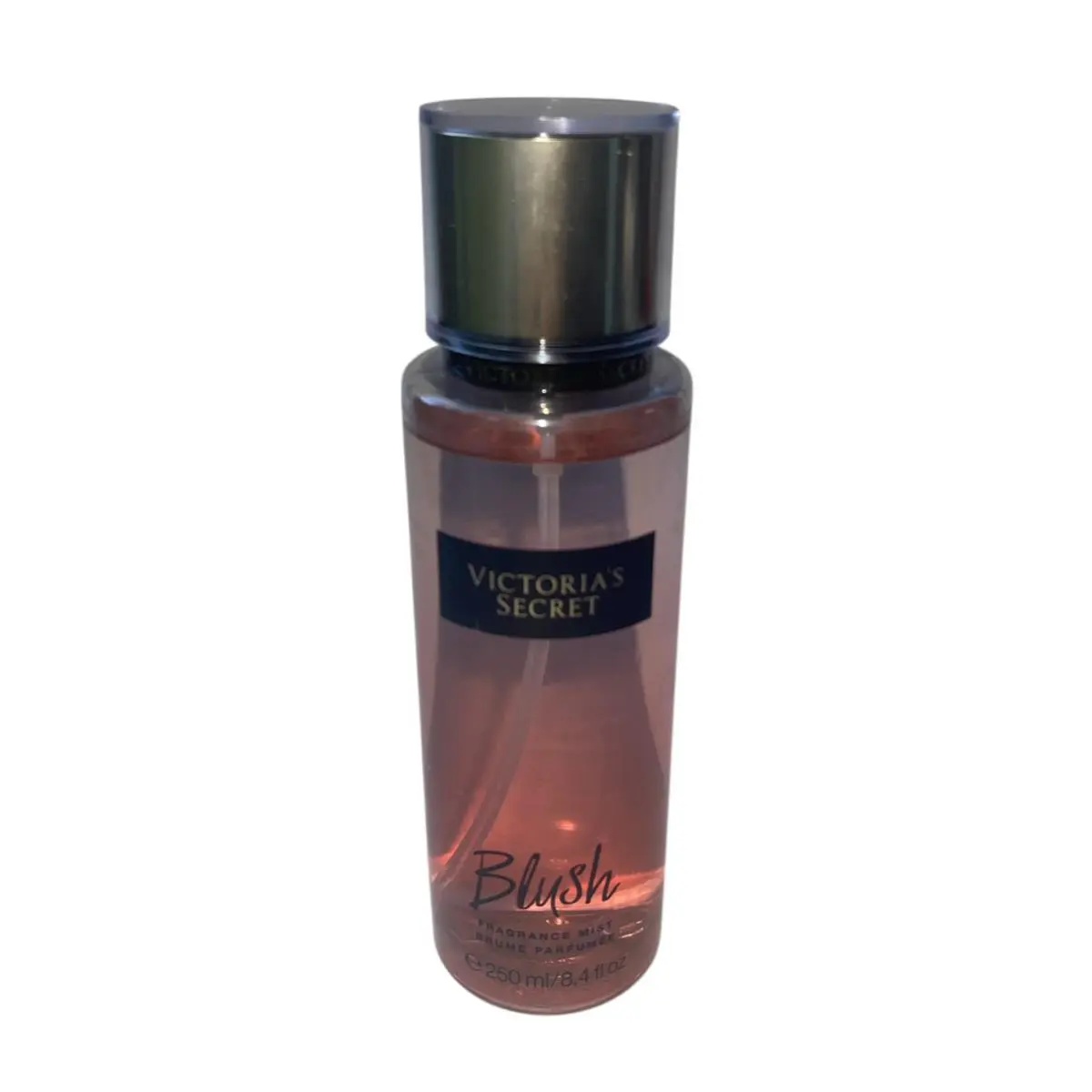 Blush By Victoria`s Secret Fragrance Mist 8.4 Fl Oz Retired Spray
