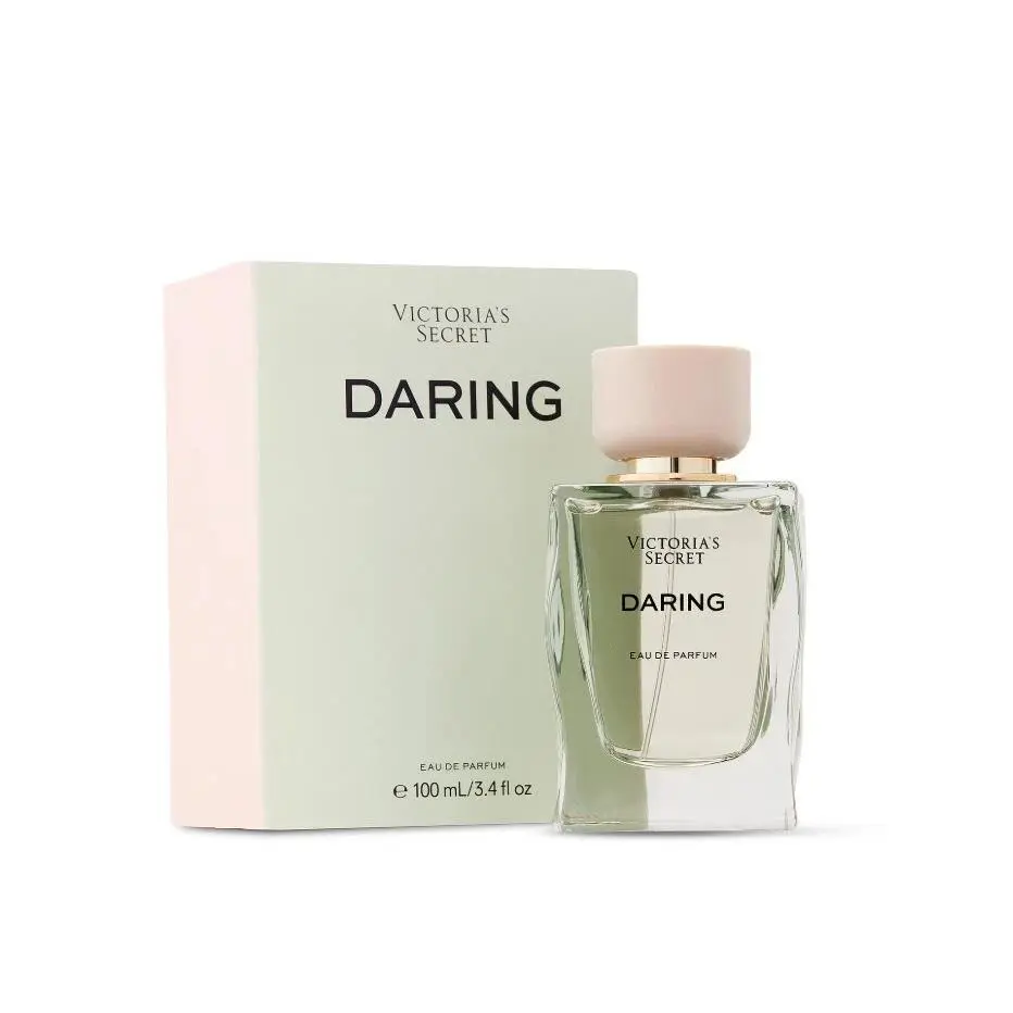 Daring by Victoria`s Secret Eau De Parfum Perfume 3.4oz/100ml Spray