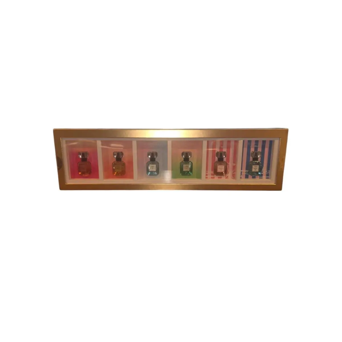 Victoria Secret Bombshell Summer Favorite Eau de Parfum Gift Set Bombshell Isle by Victoria's Secret