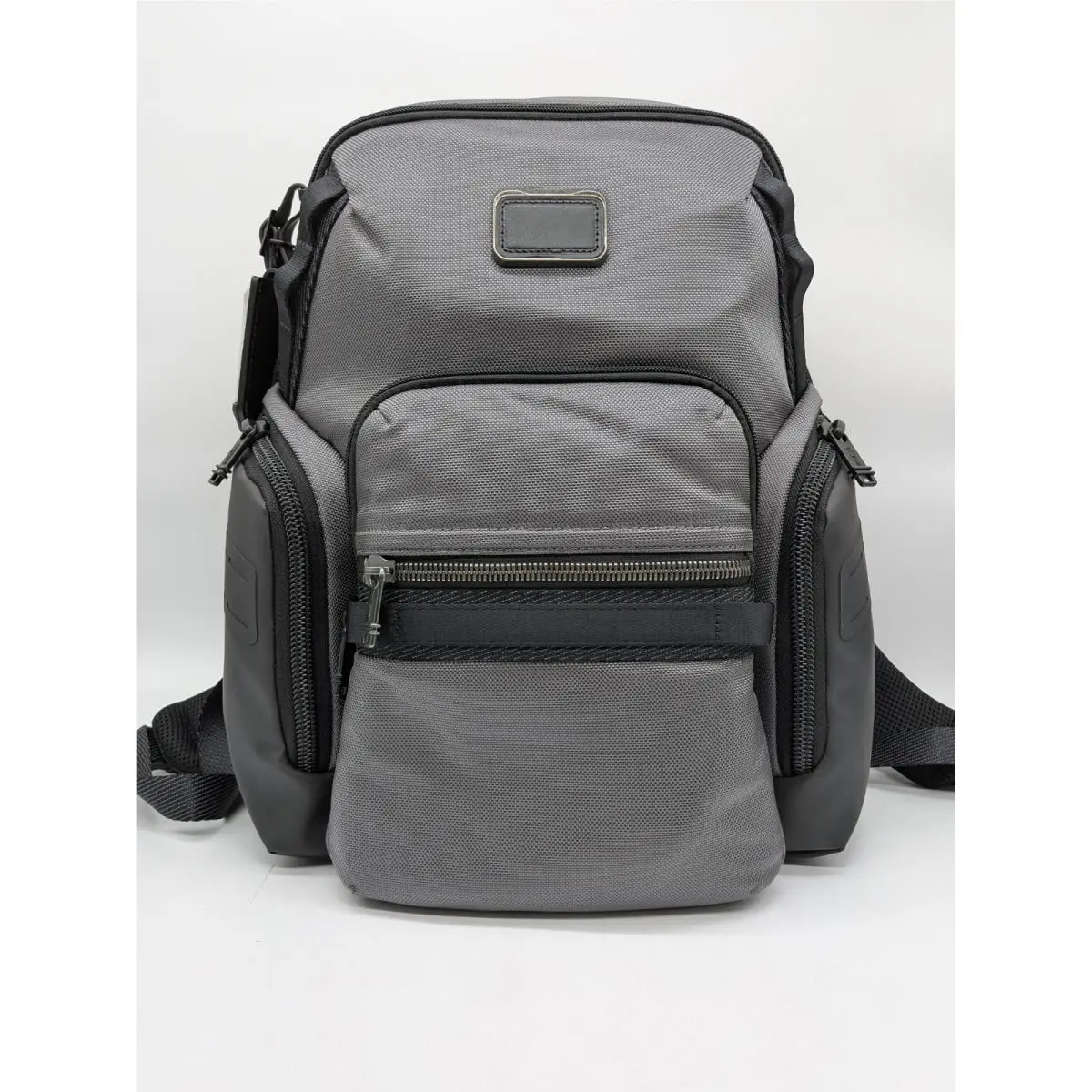 Tumi Alpha Bravo Navigation Men`s Backpack - 0232793