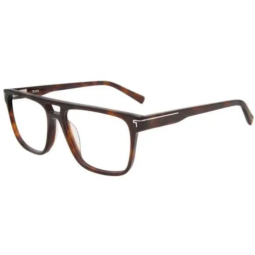 Tumi Vtu 515 Tortoise 0722 Size 55 Sunglasses
