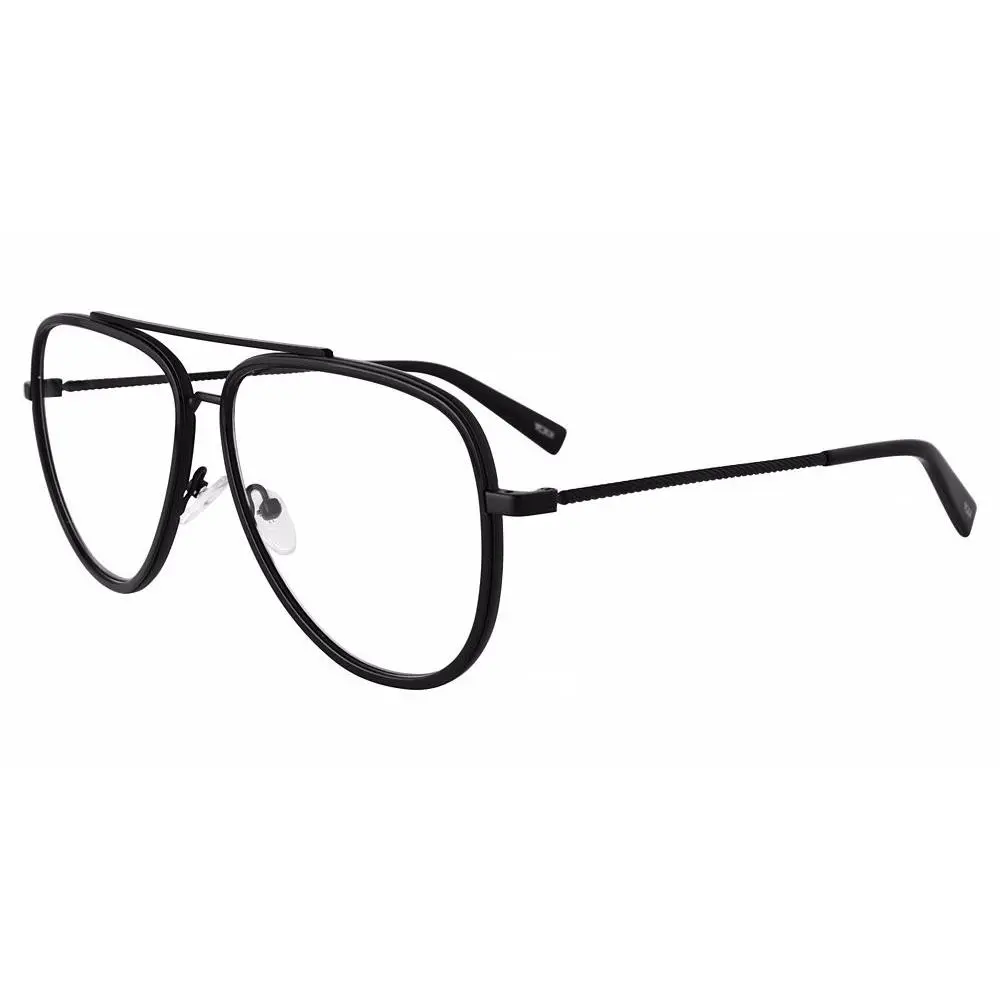Tumi Vtu 530 Black Black-1bla 1bla Size 60 Sunglasses