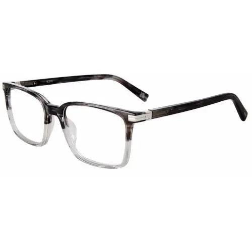 Tumi Vtu 523 Grey Cry Grad Grad-01cq 01cq Size 53 Sunglasses