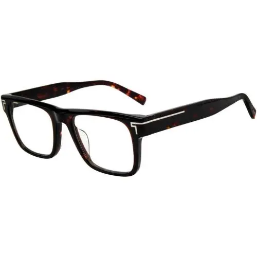 Tumi Vtu 532 Havana 0hav Size 51 Sunglasses