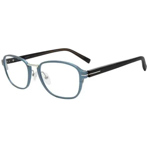 Tumi Vtu 023 Blue 01aq Size 52 Sunglasses