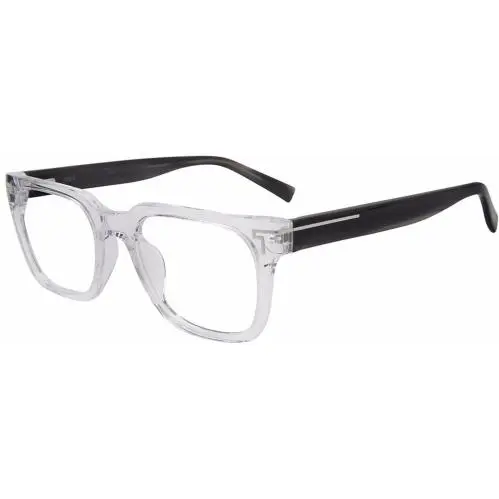 Tumi Vtu 536 Crystal 0cry Size 51 Sunglasses
