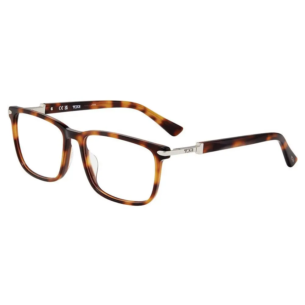 Tumi Vtu 099 Havana Brown 09aj Size 57 Sunglasses