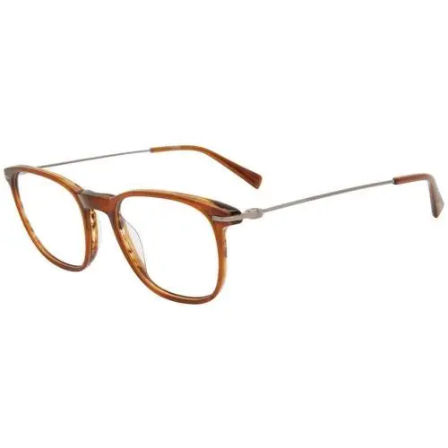 Tumi Vtu 512 Striated Brown 03bq Size 51 Sunglasses