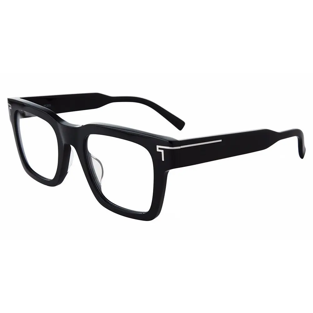 Tumi Vtu 528 Black Black-1bla 1bla Size 51 Sunglasses