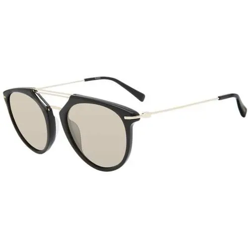 Tumi Stu 503 Black 0700 Size 53 Sunglasses