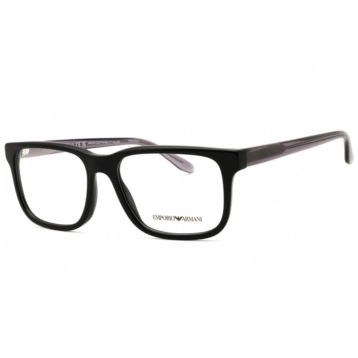 Emporio Armani 0EA3218-5017 Eyeglasses 55mm