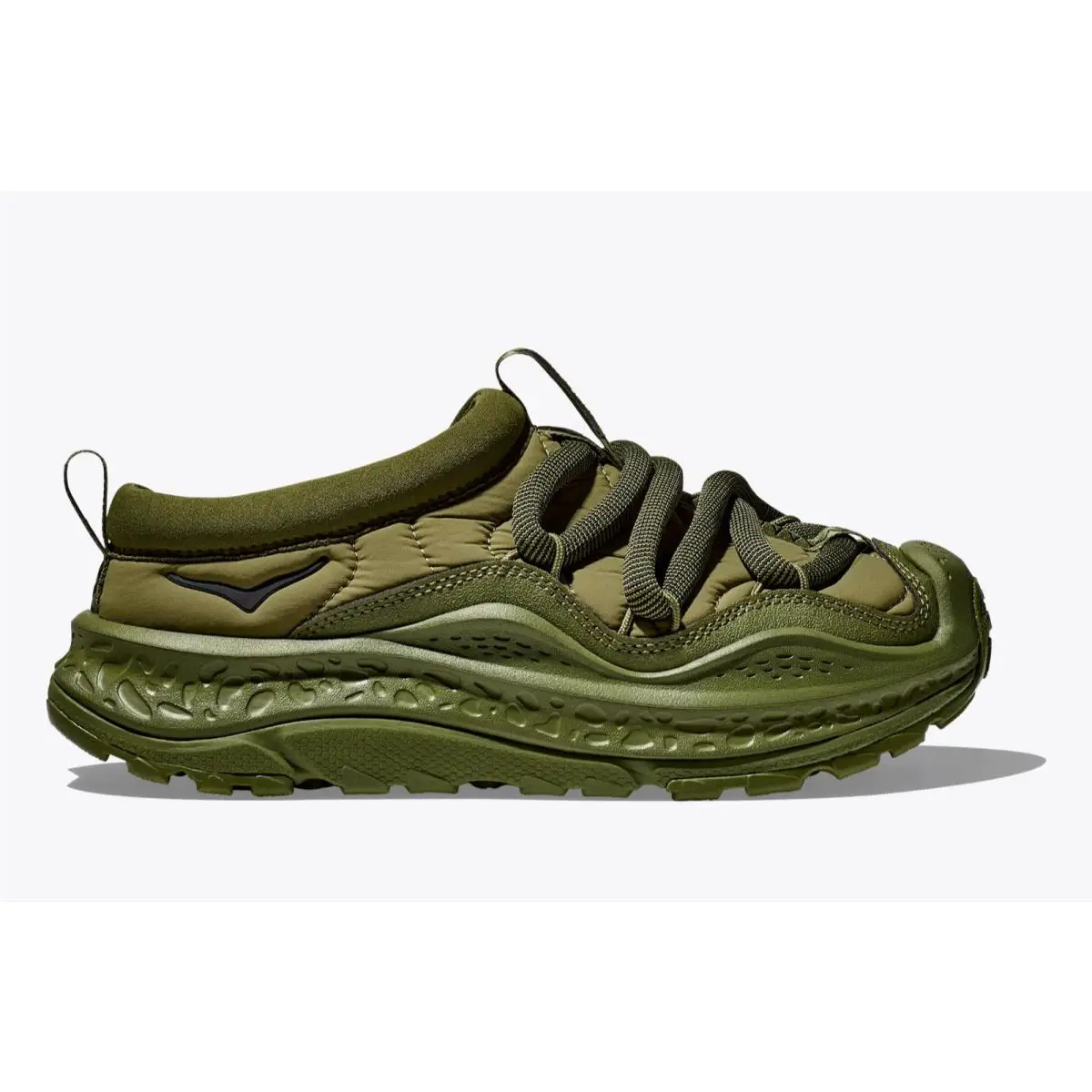Hoka shoes - Hoka One One Ora - One One Ora - 1141570-FFR - Green 0