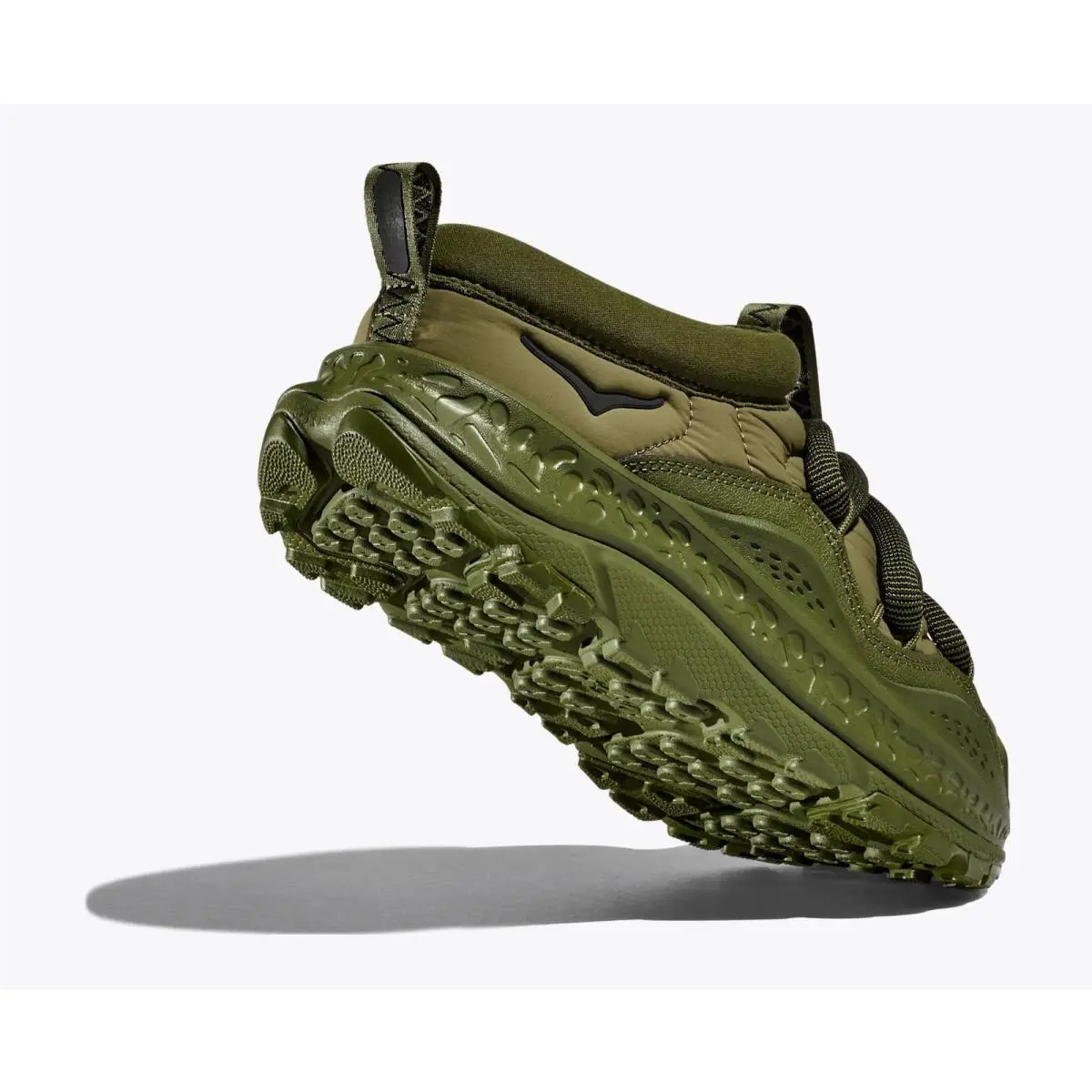 Hoka shoes - Hoka One One Ora - One One Ora - 1141570-FFR - Green 5