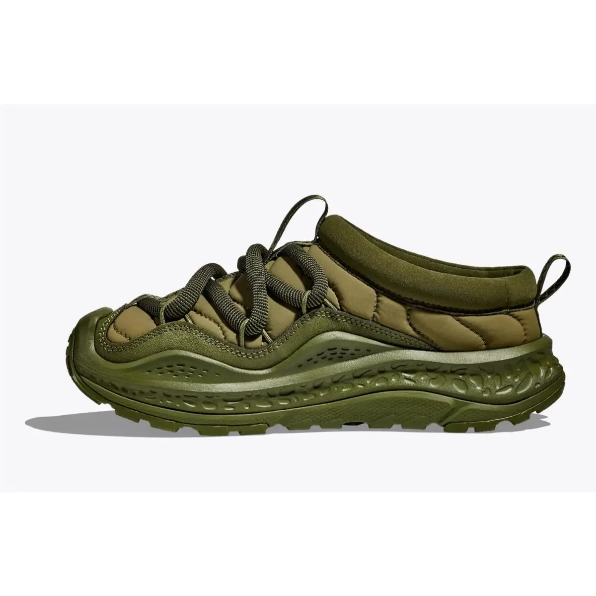 Hoka shoes - Hoka One One Ora - One One Ora - 1141570-FFR - Green 9